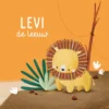 Levi de leeuw | 9789036650465