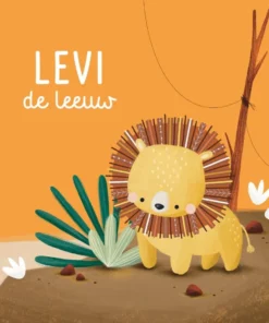 Levi de leeuw