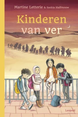 Kinderen van ver