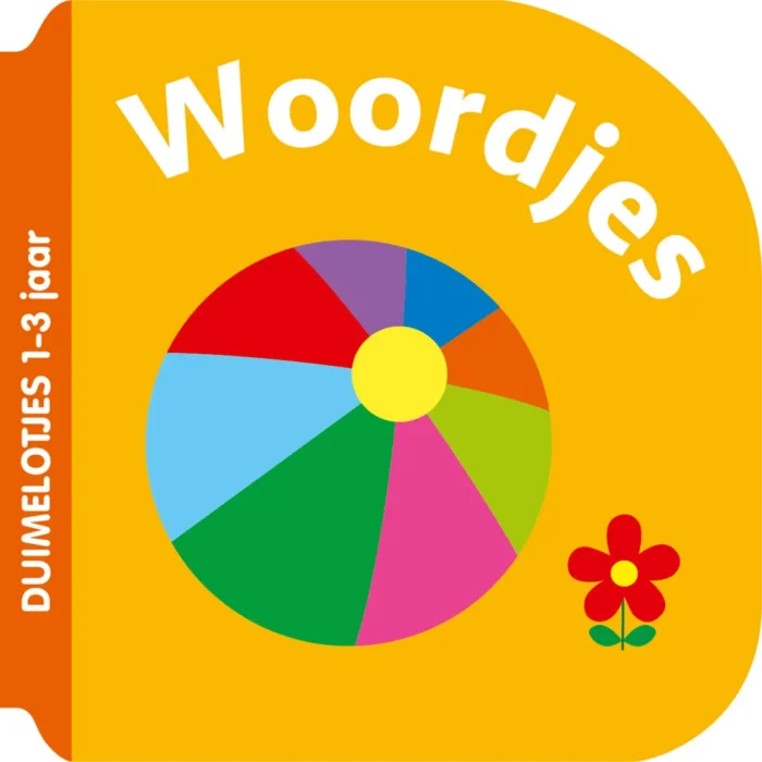 Duimelotjes Woordjes 1