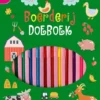 Mijn eerste boerderij doeboek | 9789002277887 Mijn eerste boerderij doeboek | 9789002277887