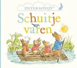 Schuitje varen