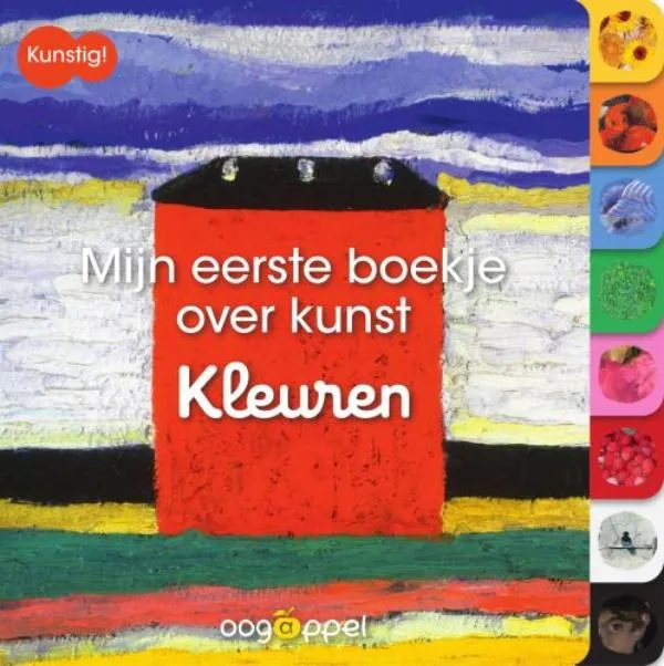 kleuren | 9789002286957 kleuren