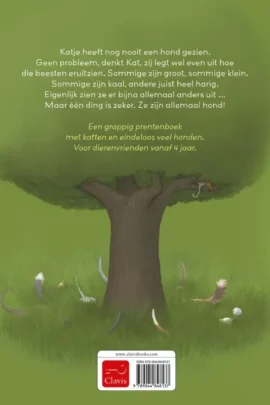 Alternative view of Allemaal hond!