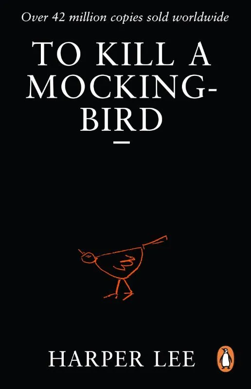 To Kill a Mockingbird | 9781784752637 To Kill a Mockingbird