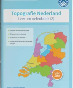 Begrijpend lezen voor de LVS-toetsen - Deel 2 - Groep 7