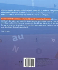 Alternative view of Kleine letters en cijfers van 0 tot 9