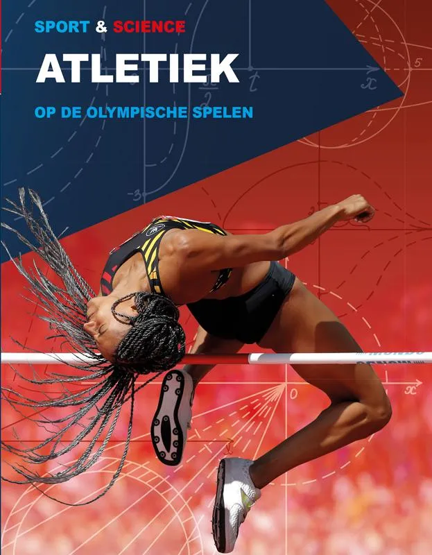 Atletiek | 9789463415804 Atletiek