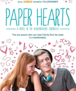 Paper Hearts