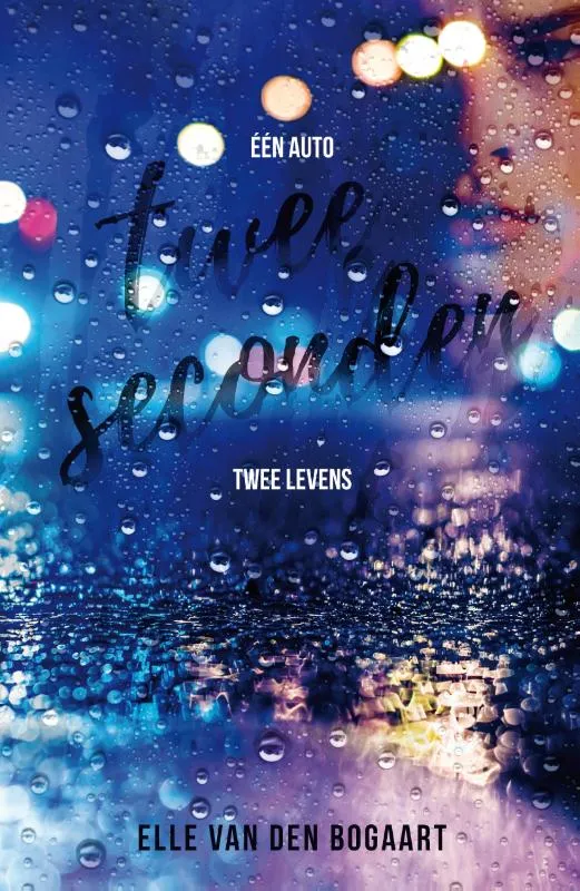 Twee seconden | 9789025114220 Twee seconden