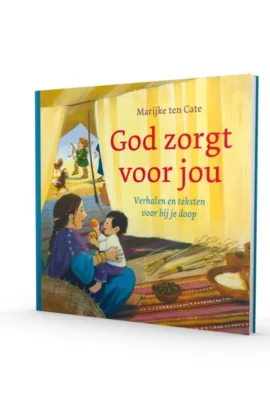 God zorgt voor jou