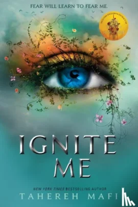 Ignite Me
