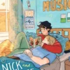 Nick and Charlie | 9780008659271 Nick and Charlie | 9780008659271