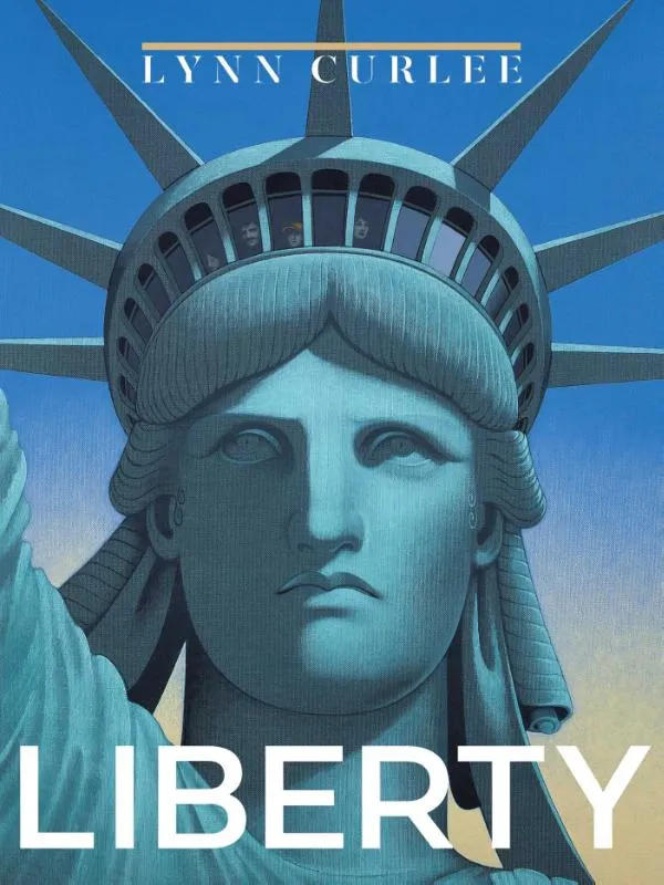 Liberty | 9781665968942 Liberty