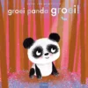 Groei panda groei! | 9789044850017