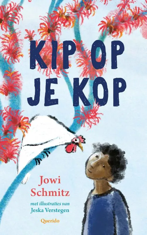 Kip op je kop | 9789045130415 Kip op je kop