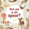 Van wie is dit spoor? | 9789002272912