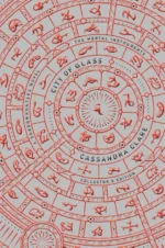 City of Glass | 9781529509557