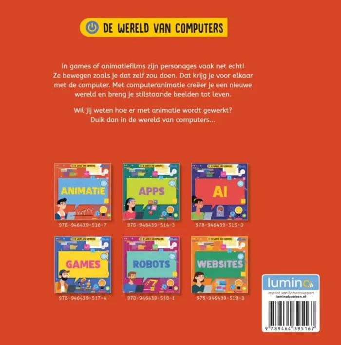 Animatie - Afbeelding 2