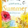 A Field Guide to Summer | 9780241737729