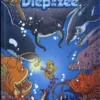 Diep in de zee | 9789002285363 Diep in de zee | 9789002285363