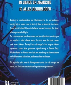 Apocalyps - Afbeelding 2