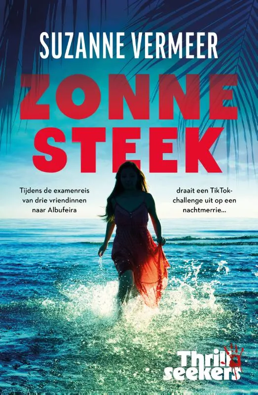 Zonnesteek | 9789025888695 Zonnesteek