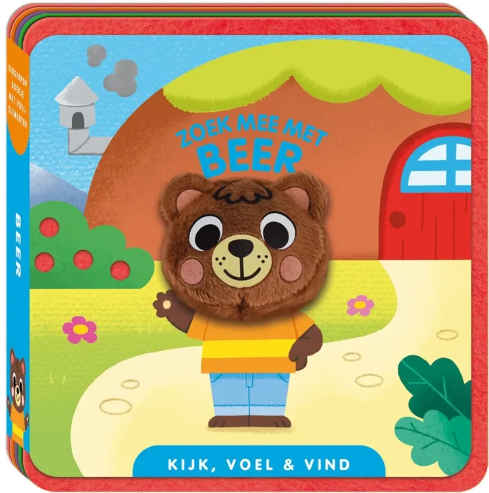 Rapunsel kinderboeken |