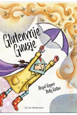 Glutenvrije Guusje