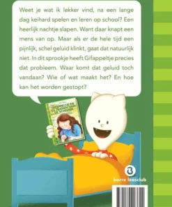 Alternative view of Gifappeltje en de tranen van de Schelfen
