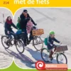 Met de fiets | 9789463417075 Met de fiets | 9789463417075
