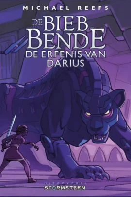 De erfenis van Darius