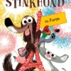 Stinkhond in Parijs | 9789464399141 Stinkhond in Parijs | 9789464399141