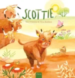 Scottie | 9789044844917