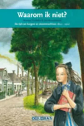 Waarom ik niet?