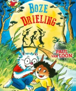 Boze drieling