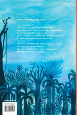 Sssjt! Oogjes dicht | 9789462913233