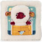 Activiteitenboek slaap zacht Yvon | 5414834835052