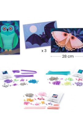 Schitteren in de nacht | 3070900099005