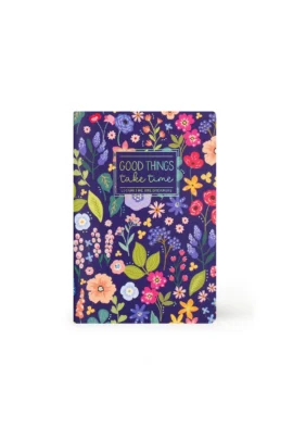 Legami notitieboekje bloemen