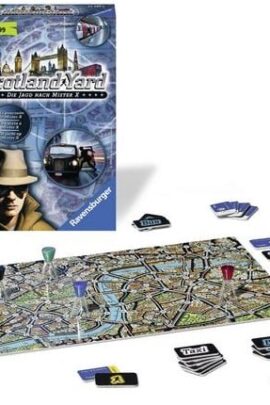 Scotland Yard
