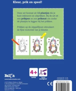 Eenhoorns | 9789403212395 Eenhoorns | 9789403212395