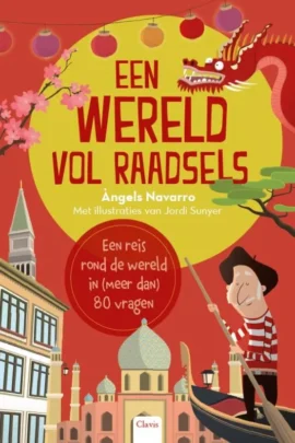 Een wereld vol raadsels
