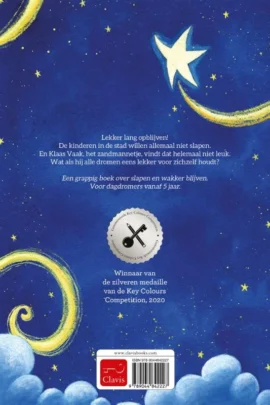 Klaas Vaak is boos! | 9789044842227 Klaas Vaak is boos! | 9789044842227