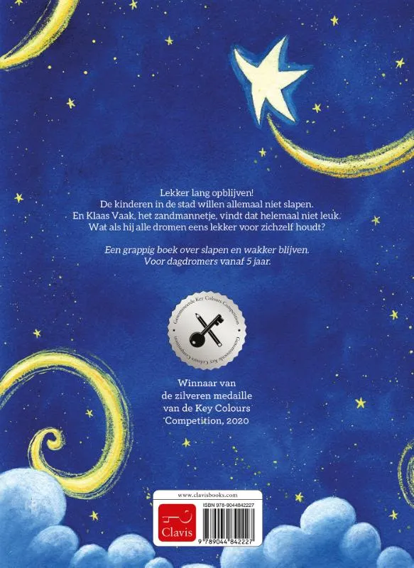 Klaas Vaak is boos! | 9789044842227 Klaas Vaak is boos! - Afbeelding 2