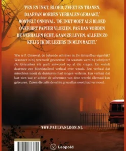 Alternative view of De Griezelbus 2