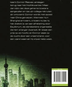 Voortvluchtig - Afbeelding 2