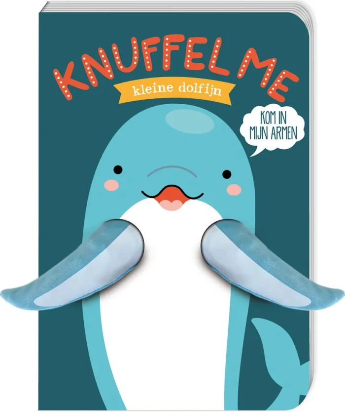 Kleine dolfijn