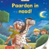 Paarden in nood! | 9789044766790