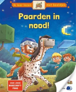 Paarden in nood!